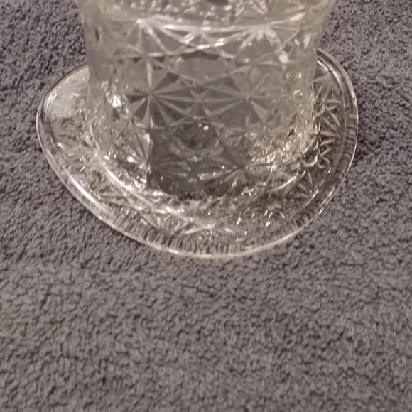 Fenton top hat tooth pick holder - Picture 11 of 13